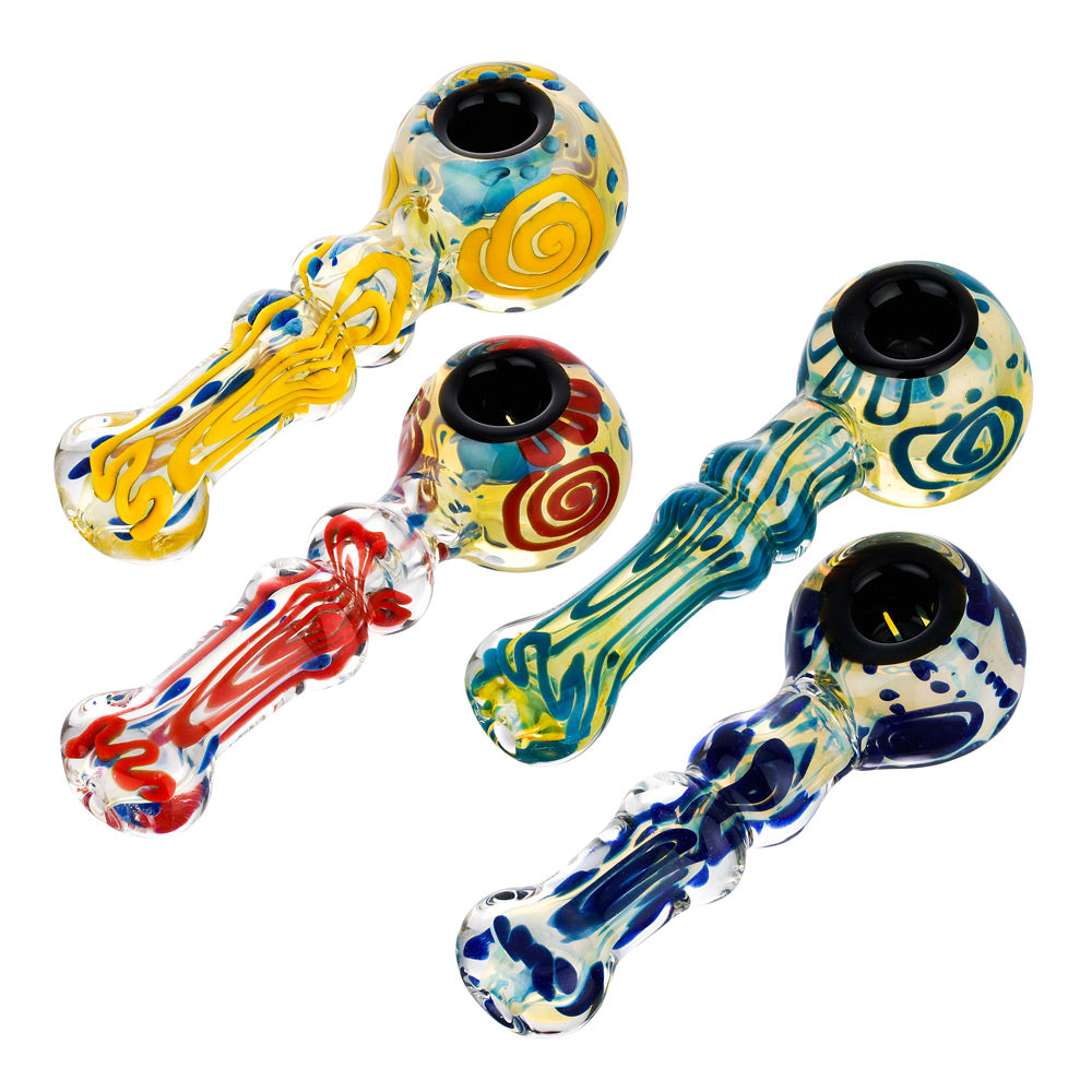 (hand Pipe) 5