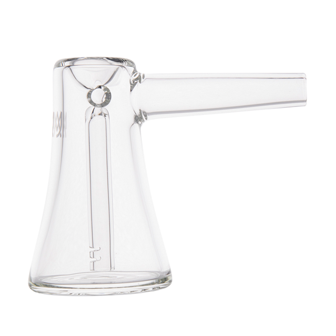 BUBBLER MJ ARSENAL VULKAN CLEAR Hibro Wholesale bubbler-mj-arsenal-vulkan-clear-hibro-wholesale