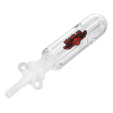 (NECTAR STRAW) 5" STRATUS WITH 10mm CERAMIC TIP