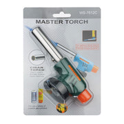 (TORCH) MASTER TORCH NO GAS TANK