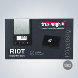 (SCALE) TRUWEIGH SCALE RIOT 100X0.01g