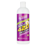 (CLEANER) 420 CLEANER DAILY USE 16OZ - (GLASS,METAL,PYREX, AND CERAMIC)