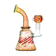 (RIG) 5.5" TRADITIONAL STYLE - RED