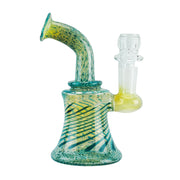 (RIG) 5.5" TRADITIONAL STYLE - GREEN