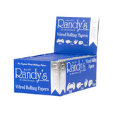(PAPER) RANDY'S WIRED PAPER - CLASSIC 25CT
