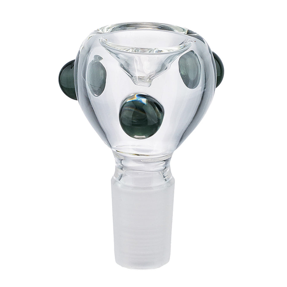 (BOWL) 19MM 3 DOTS