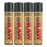 (LIGHTER) CLIPPER LIGHTER 48CT - RAW ECO3