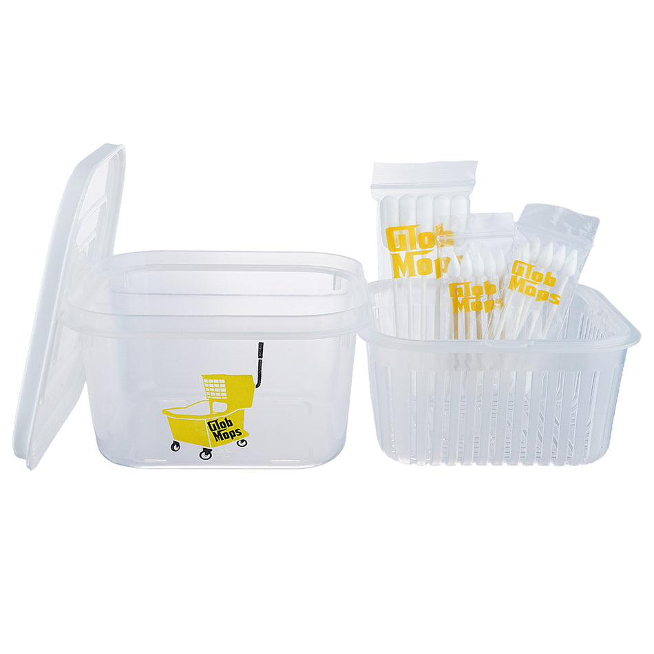 GLOB MOPS BUCKET - SQUARE
