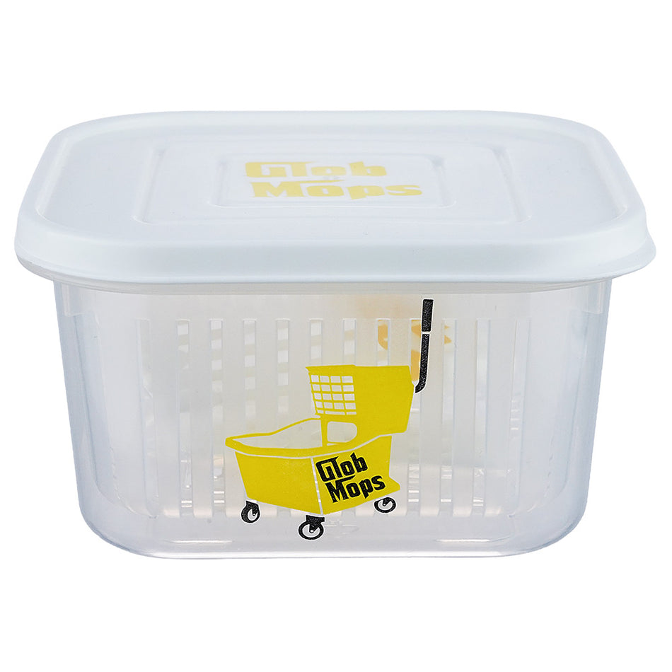 GLOB MOPS BUCKET - SQUARE