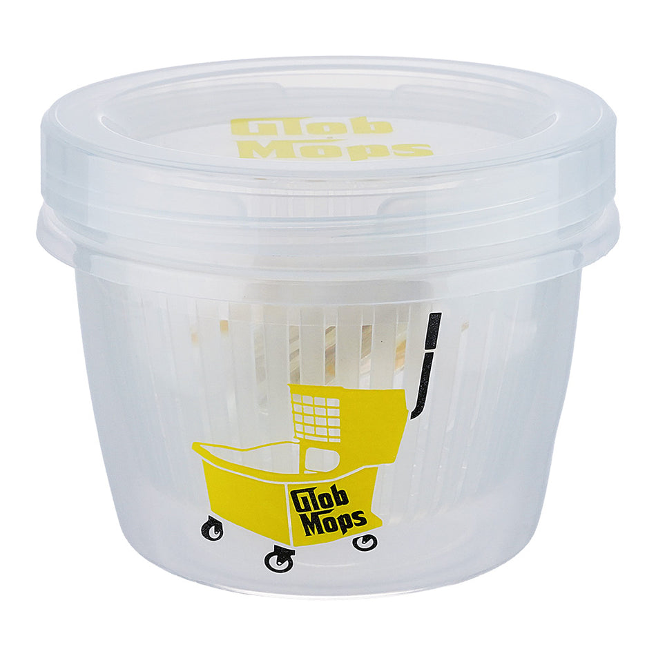 GLOB MOPS BUCKET - ROUND