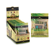 KING PALM NATURAL PRE ROLLED ROLLIE - 5PK 15CT