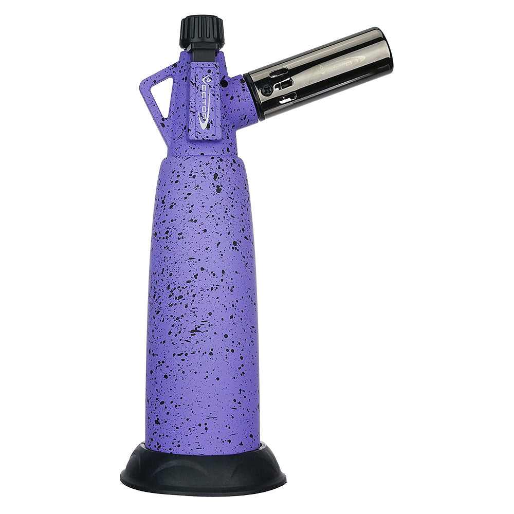 (TORCH) VECTOR + WULF WARHEAD - PURPLE – Hibro Wholesale
