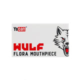 (DRY VAPORIZER) YOCAN WULF FLORA MOUTHPIECE REPLACEMENT 1CT