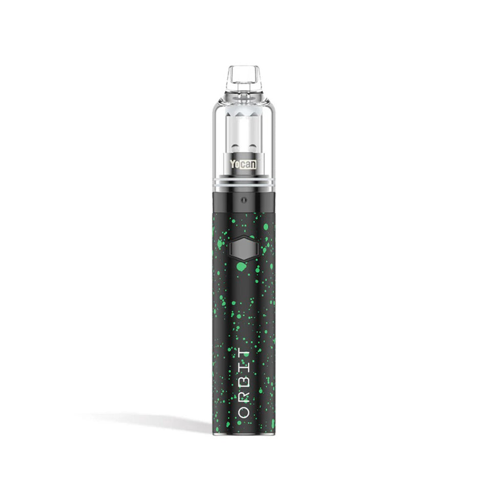 (VAPORIZER) WULF MODS ORBIT SPATTER SERIES