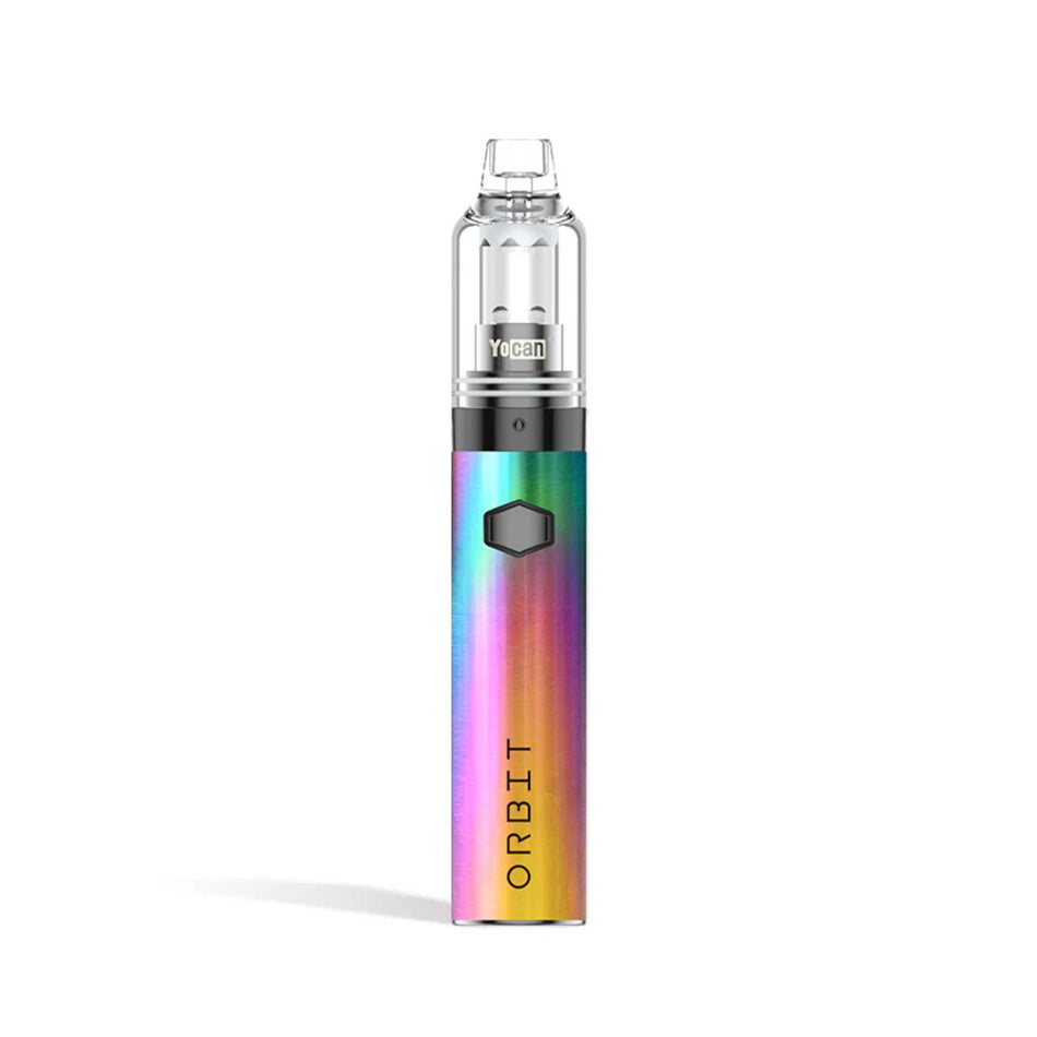 (VAPORIZER) WULF MODS ORBIT SPATTER SERIES