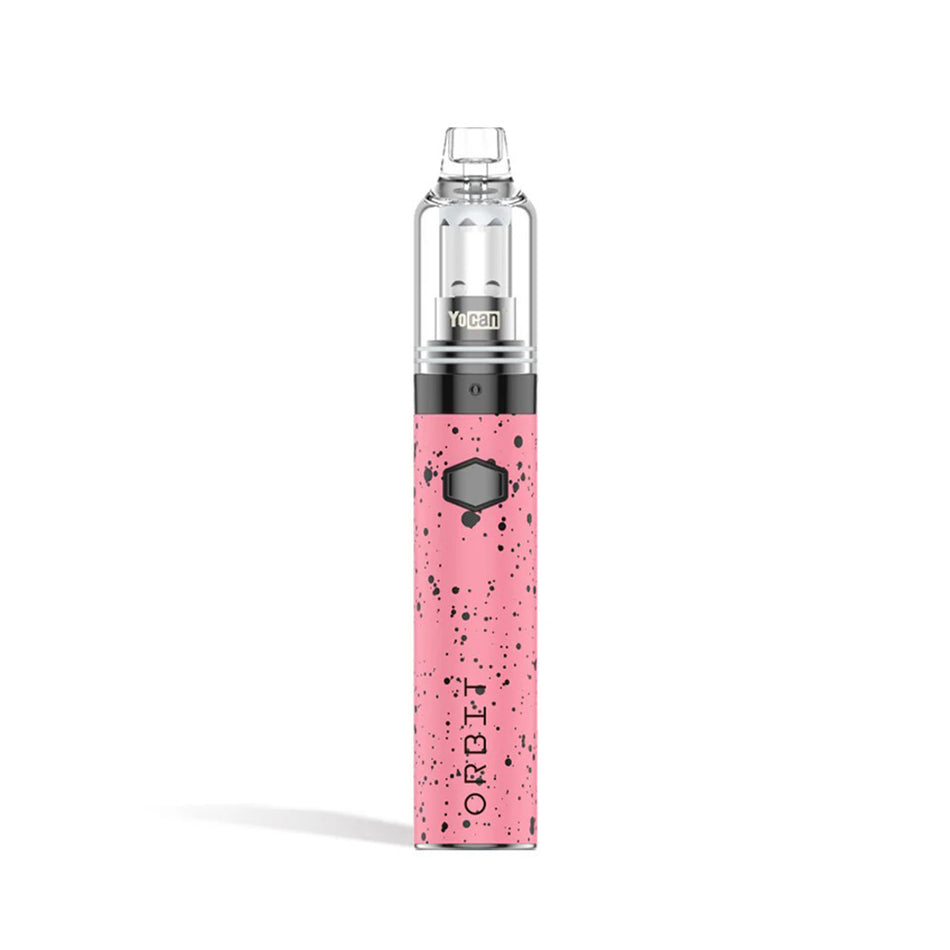 (VAPORIZER) WULF MODS ORBIT SPATTER SERIES