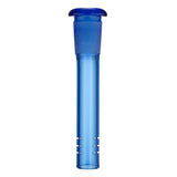 (DOWNSTEM) ACRYLIC DOWNSTEM DISPLAY SET - 5 SIZES 30CT