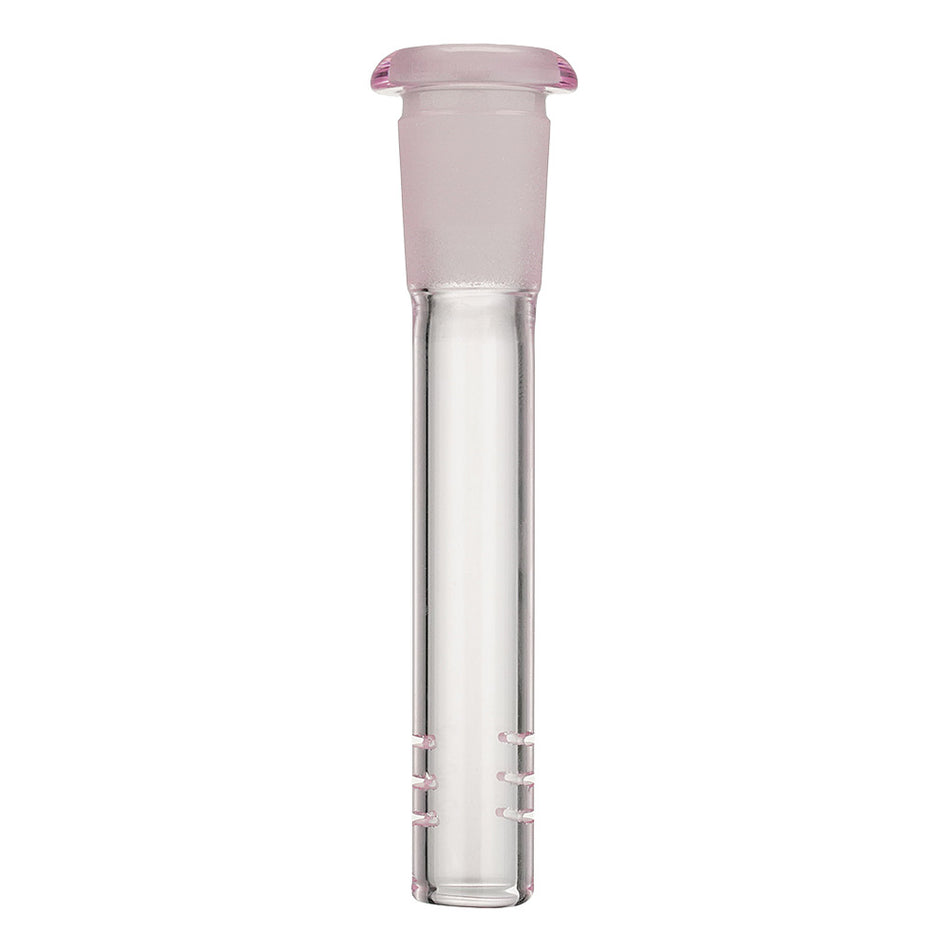 (DOWNSTEM) ACRYLIC DOWNSTEM DISPLAY SET - 5 SIZES 30CT