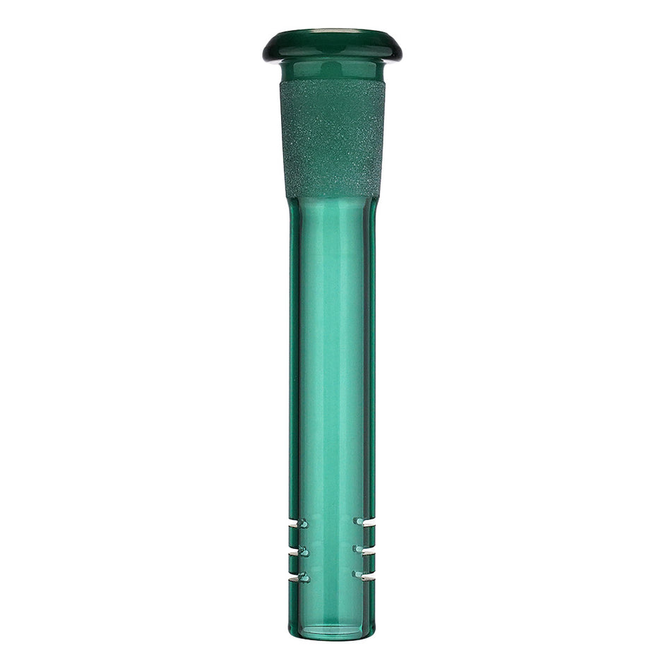 (DOWNSTEM) ACRYLIC DOWNSTEM DISPLAY SET - 5 SIZES 30CT