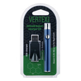 (BATTERY) VERTEX 350MAH BATTERY WITH CHARGER