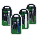 (BATTERY) VERTEX 350MAH BATTERY WITH CHARGER