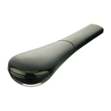 3.75" ALUMINIUM MAGIC PIPE #YD200 - BLACK