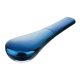 3.75" ALUMINIUM MAGIC PIPE #YD200 - BLUE