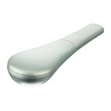 3.75" ALUMINIUM MAGIC PIPE #YD200 - WHITE NICKEL