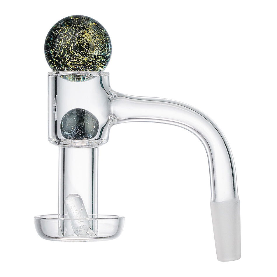 (BANGER SET) HUMAN GRADE TERP SLURPER PREMIUM 10mm SET