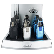 (TORCH SET) ZICO ZD60 6CT - ASSORTED