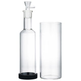 (WATER PIPE) 10" LARGE GRAVITY WATER PIPE