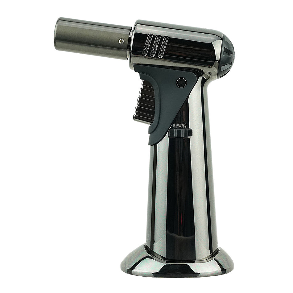 (TORCH) SCORCH MAGNUM EASY HAND HELD #51543 - BLACK