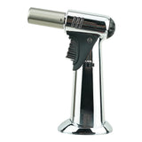 (TORCH) SCORCH MAGNUM EASY HAND HELD #51543 - SILVER