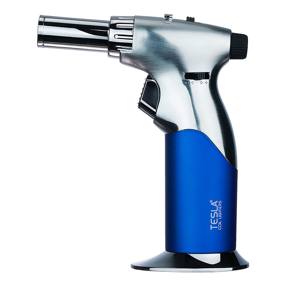 (TORCH) TESLA #51607 - BLUE