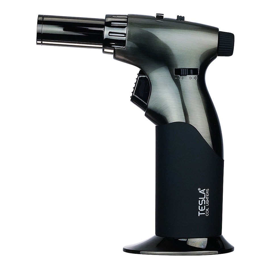 (TORCH) TESLA #51607 - GUNMETAL