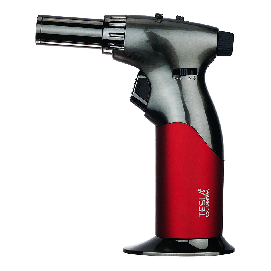 (TORCH) TESLA #51607 - RED