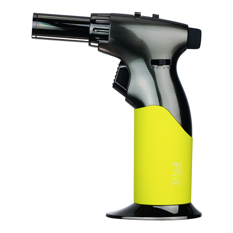 (TORCH) TESLA #51607 - YELLOW