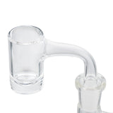 (BANGER) BEAR QUARTZ HIGHBRID PRO 14mm 90° MALE