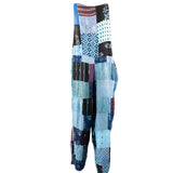 (CLOTHE) PATCHWORK 100% RAYON LIGHT WEIGHT