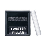 (PILLAR) TWISTER PILLAR 1 PC IN THE BOX