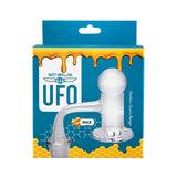 (BANGER SET) 14mm STRATUS UFO - CLEAR