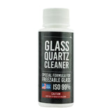 (CLEANER) KRAVE GLASS QUARTZ CLEANER ISO 99% - TRAVEL SIZE 2OZ