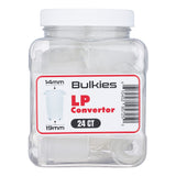 (CONVERTER) BULKIES JAR 19mm TO 14mm 24CT