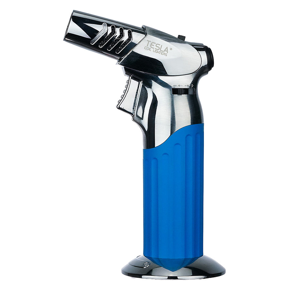 (TORCH) TESLA #61610 - BLUE