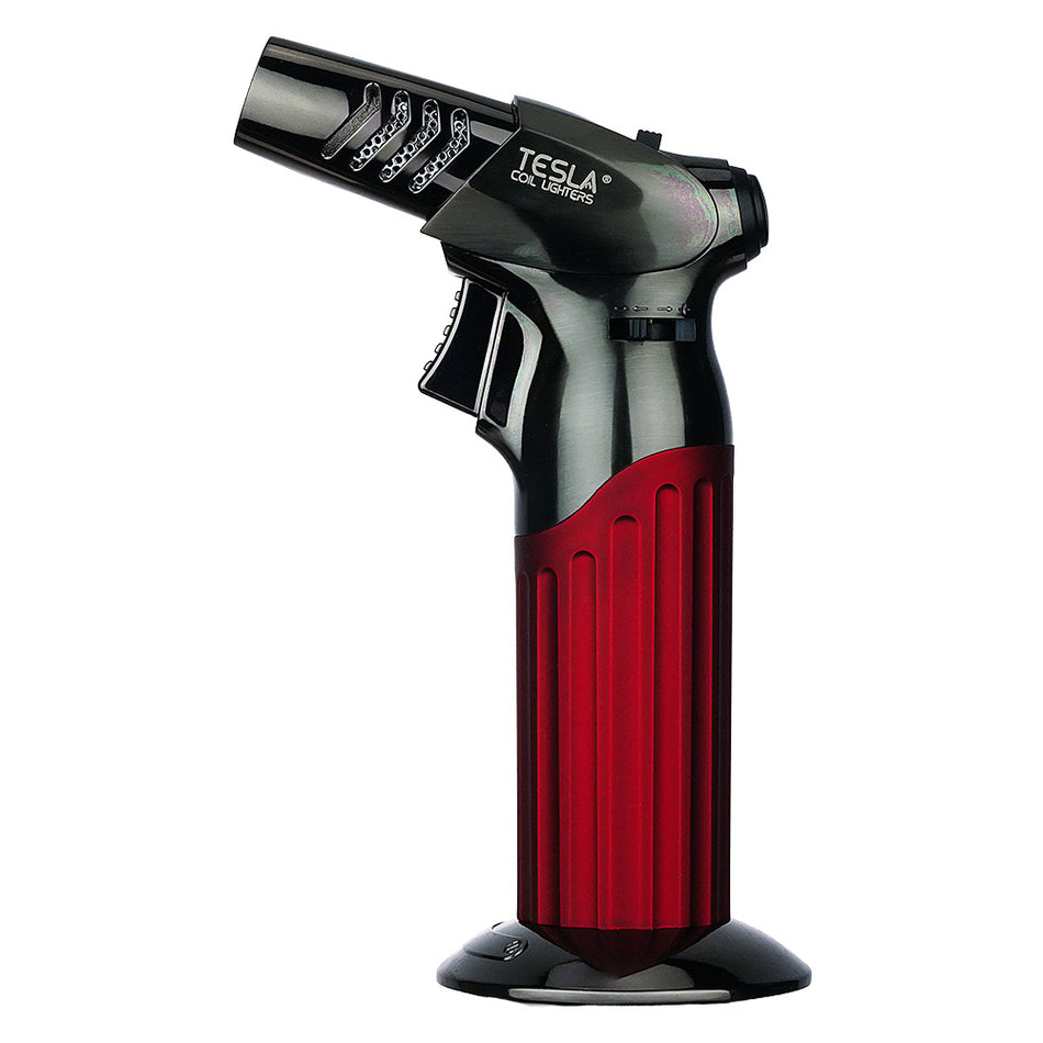 (TORCH) TESLA #61610 - RED