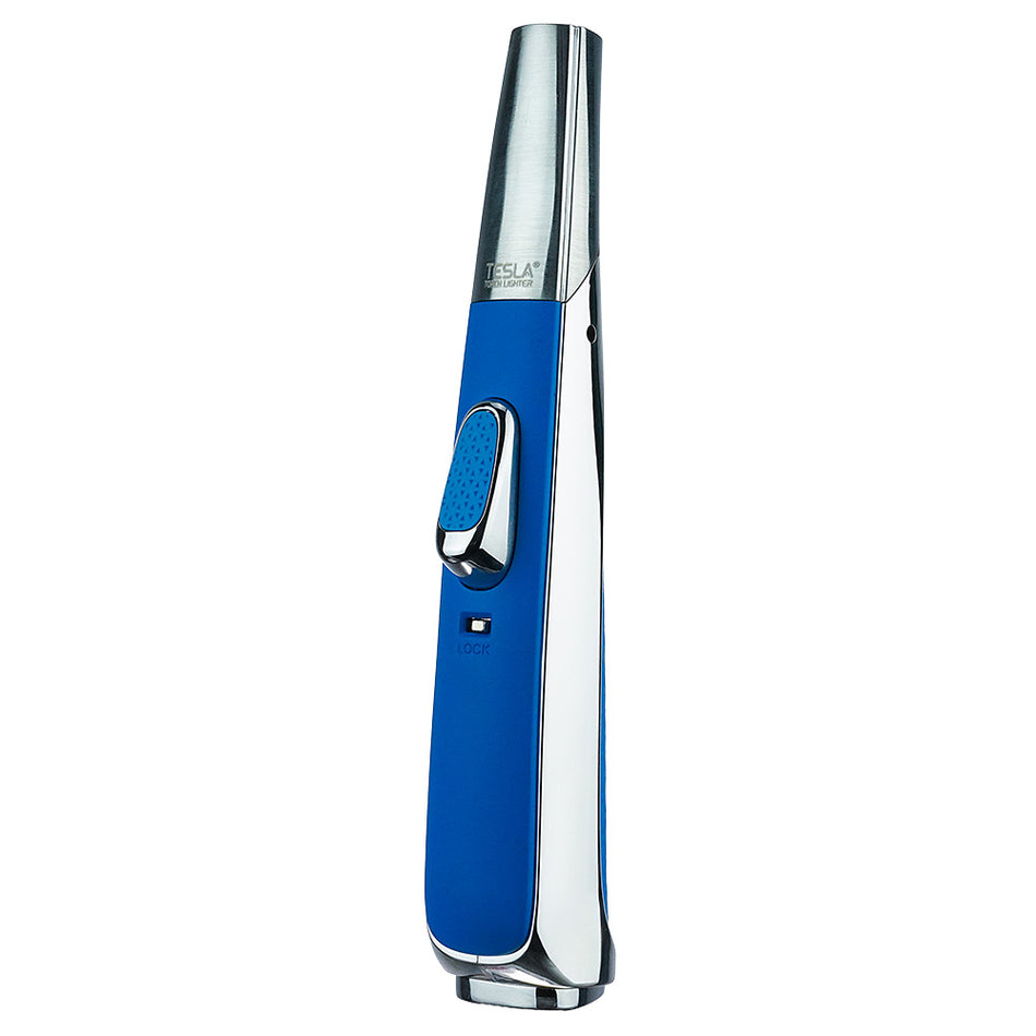 (TORCH) TESLA #61611 - BLUE