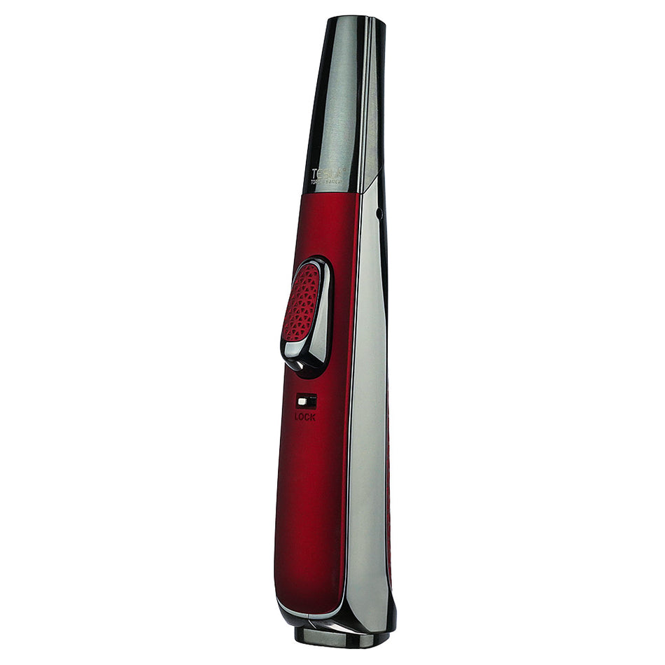 (TORCH) TESLA #61611 - RED