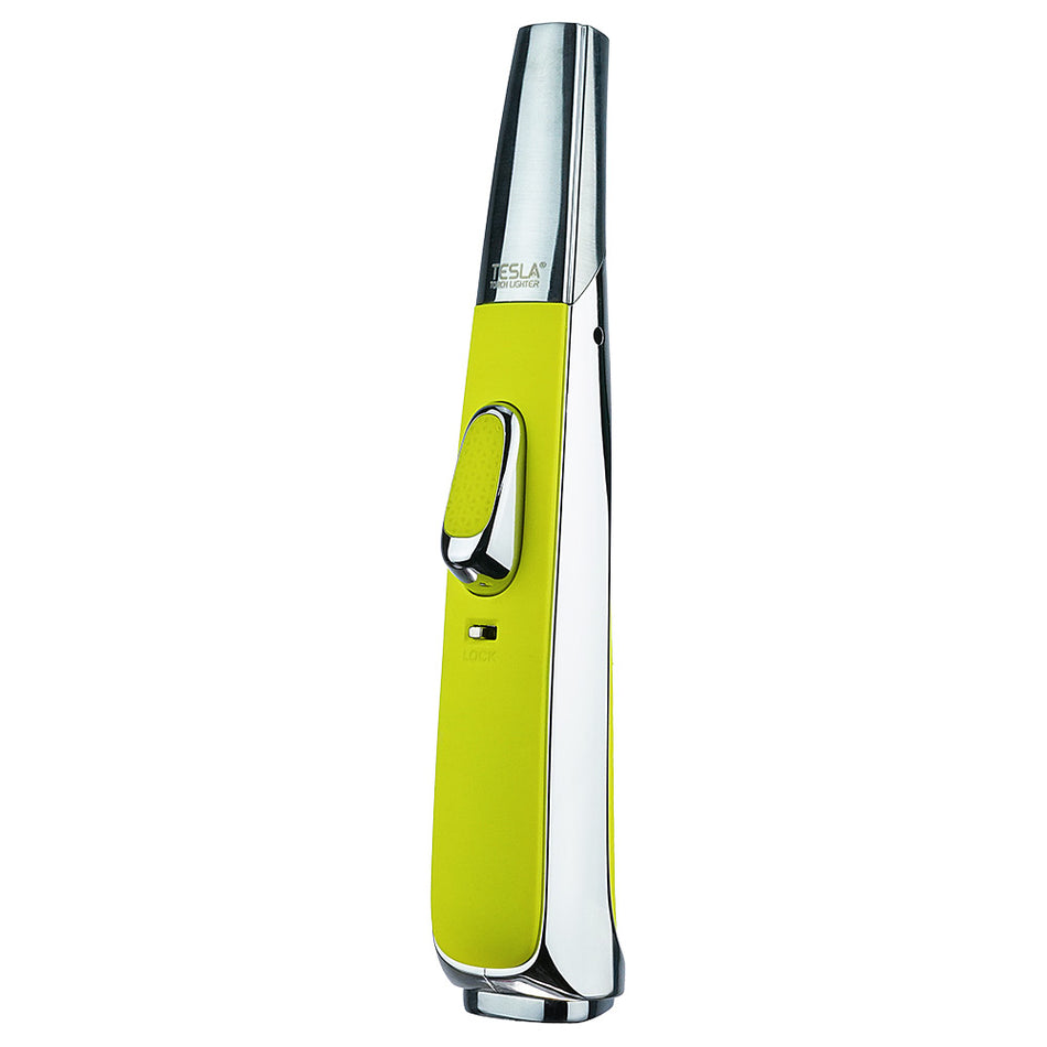 (TORCH) TESLA #61611 - YELLOW