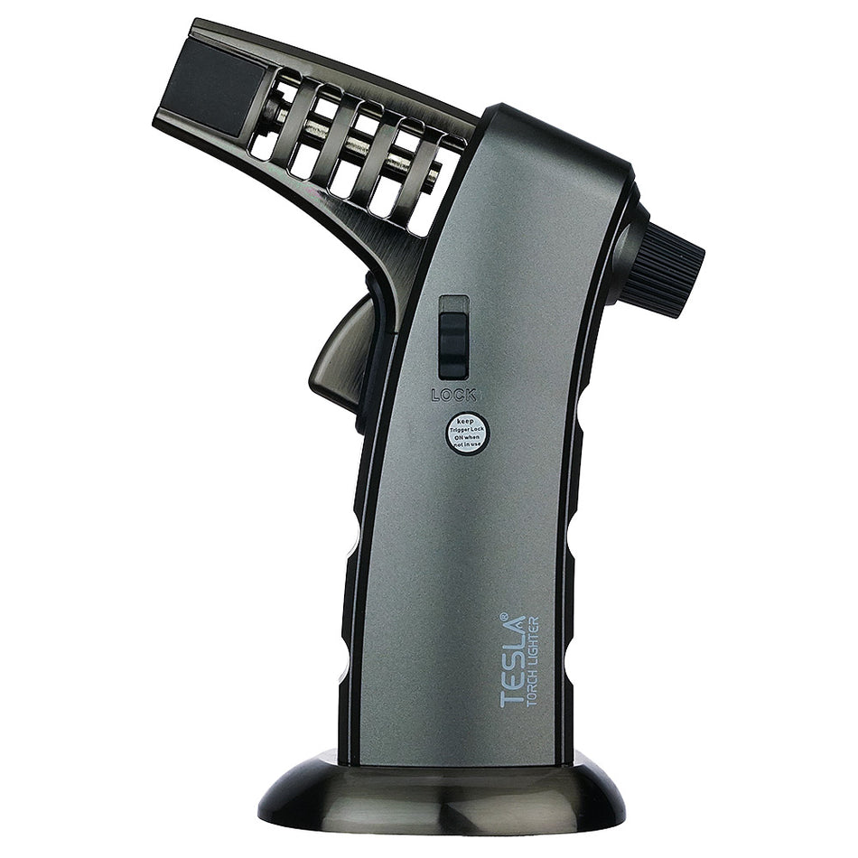 (TORCH) TESLA #61616 - BLACK