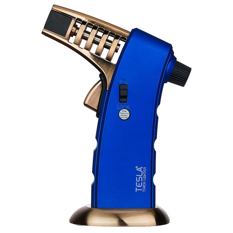 (TORCH) TESLA #61616 - BLUE